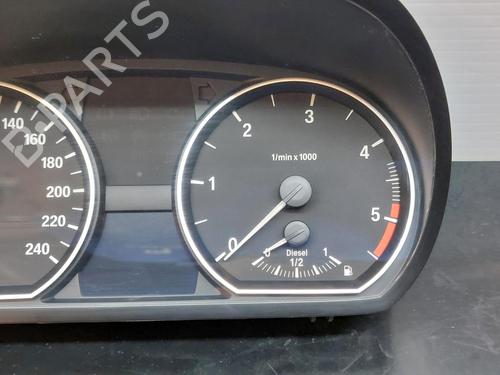 Instrument cluster BMW 1 (E87) 118 d | BP18965423C47 