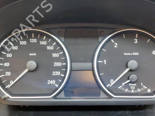 Instrument cluster BMW 1 (E87) 118 d | BP18965423C47 