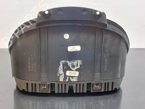 Instrument cluster BMW 1 (E87) 118 d | BP18965423C47 