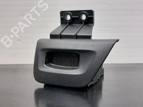 Used Ignition barrel BMW 1 (E87) 118 d (122 hp) 19019908