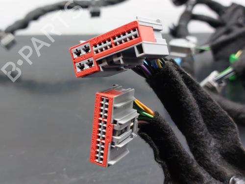 Wiring harness VOLVO V40 Hatchback (525) D2 | BP19027324E16 