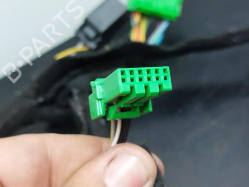 Wiring harness VOLVO V40 Hatchback (525) D2 | BP19027324E16 