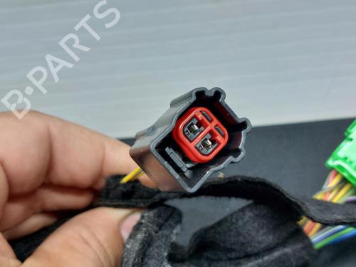 Wiring harness VOLVO V40 Hatchback (525) D2 | BP19027324E16 