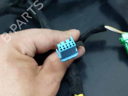 Wiring harness VOLVO V40 Hatchback (525) D2 | BP19027324E16 