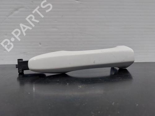 Front left exterior door handle VOLVO V40 Hatchback (525) D2 | BP19027328C128 