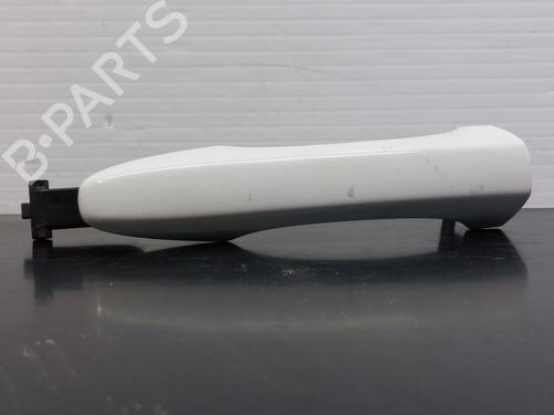 Front left exterior door handle VOLVO V40 Hatchback (525) D2 31276437