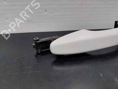 Front left exterior door handle VOLVO V40 Hatchback (525) D2 | BP19027328C128 
