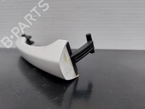 Front left exterior door handle VOLVO V40 Hatchback (525) D2 | BP19027328C128 