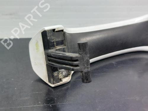 Front left exterior door handle VOLVO V40 Hatchback (525) D2 | BP19027328C128 