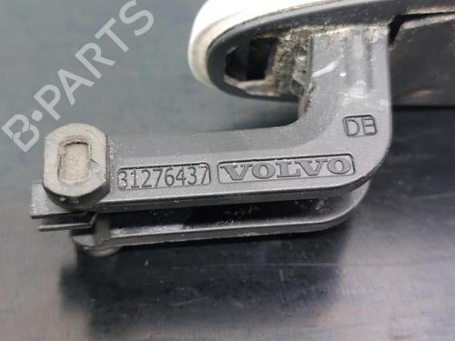 Front left exterior door handle VOLVO V40 Hatchback (525) D2 | BP19027328C128 