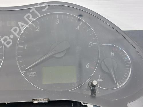 Instrument cluster TOYOTA AVENSIS (_T25_) 2.0 D-4D (ADT250_, ADT250R) | BP19027423C47 