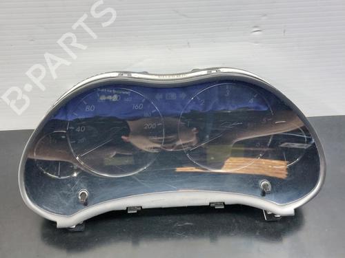 Kombiinstrument TOYOTA AVENSIS (_T25_) 2.0 D-4D (ADT250_, ADT250R) (126 hp) 19027423