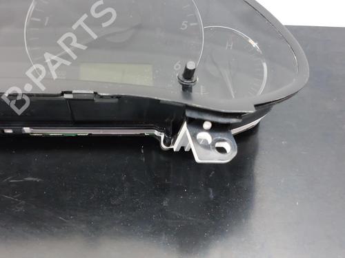 Instrument cluster TOYOTA AVENSIS (_T25_) 2.0 D-4D (ADT250_, ADT250R) | BP19027423C47 
