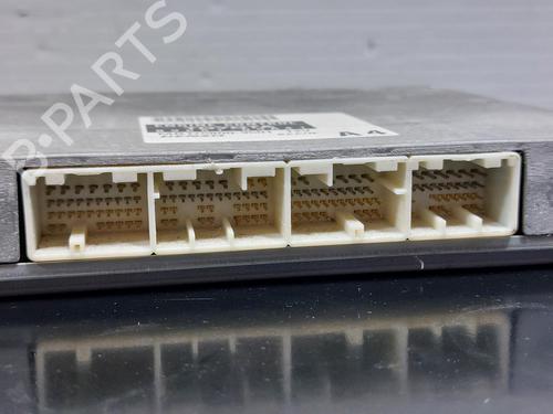 Engine control unit (ECU) TOYOTA AVENSIS (_T25_) 2.0 D-4D (ADT250_, ADT250R) | BP19027424M57 