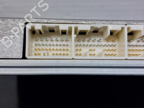 Engine control unit (ECU) TOYOTA AVENSIS (_T25_) 2.0 D-4D (ADT250_, ADT250R) | BP19027424M57 