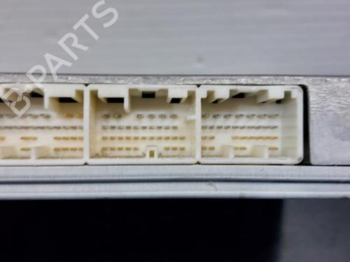 Engine control unit (ECU) TOYOTA AVENSIS (_T25_) 2.0 D-4D (ADT250_, ADT250R) | BP19027424M57 
