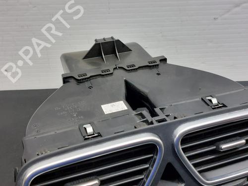Air vent VW SCIROCCO III (137, 138) 1.4 TSI | BP19027547I21 