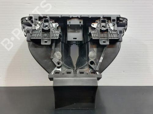 Air vent VW SCIROCCO III (137, 138) 1.4 TSI | BP19027547I21 