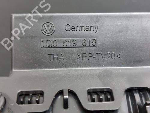 Air vent VW SCIROCCO III (137, 138) 1.4 TSI | BP19027547I21 