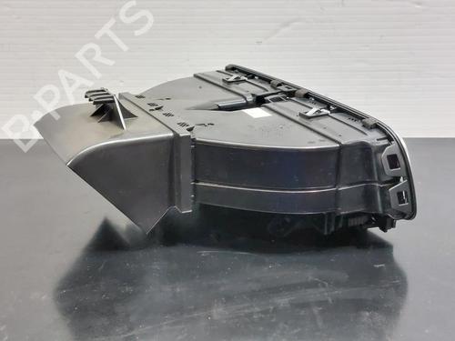 Air vent VW SCIROCCO III (137, 138) 1.4 TSI | BP19027547I21 