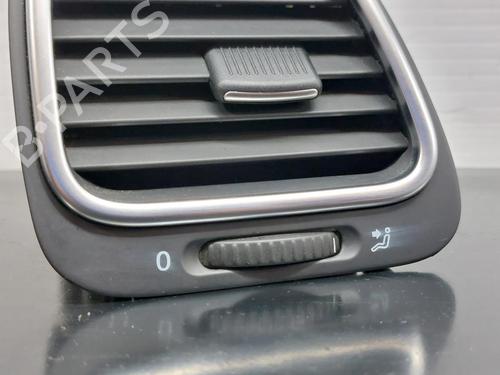 Air vent VW SCIROCCO III (137, 138) 1.4 TSI | BP19027554I21 