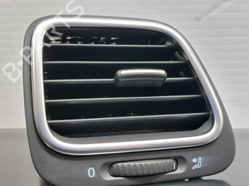 Air vent VW SCIROCCO III (137, 138) 1.4 TSI | BP19027554I21 