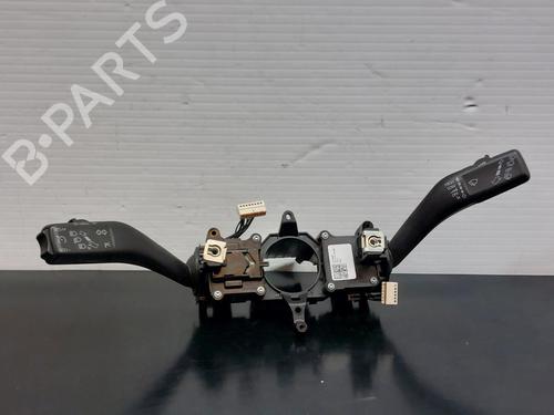 Ratstangsstang VW SCIROCCO III (137, 138) 1.4 TSI (160 hp) 19027612
