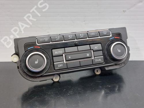 Used Climate control VW SCIROCCO III (137, 138) 1.4 TSI (160 hp) 19027558