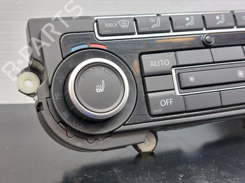 Climate control VW SCIROCCO III (137, 138) 1.4 TSI | BP19027558I5 
