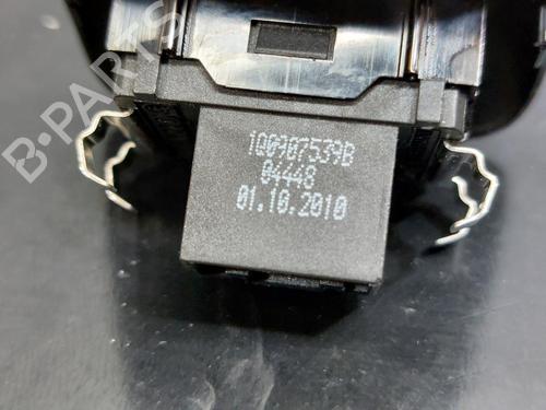 Electronic module VW SCIROCCO III (137, 138) 1.4 TSI | BP19027753M83 