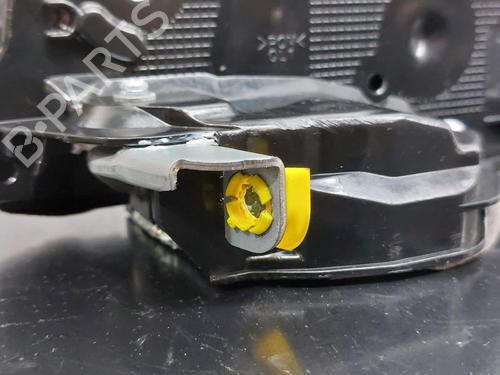 Front left lock TOYOTA YARIS (_P13_) 1.3 (NSP130_, NSP130) | BP19027785C98 