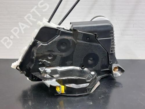 Front left lock TOYOTA YARIS (_P13_) 1.3 (NSP130_, NSP130) | BP19027785C98 