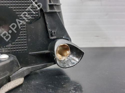 Front left lock TOYOTA YARIS (_P13_) 1.3 (NSP130_, NSP130) | BP19027785C98 