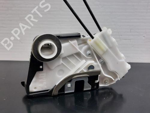 Front left lock TOYOTA YARIS (_P13_) 1.3 (NSP130_, NSP130) | BP19027785C98 
