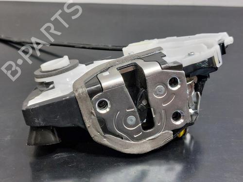 Front left lock TOYOTA YARIS (_P13_) 1.3 (NSP130_, NSP130) | BP19027785C98 