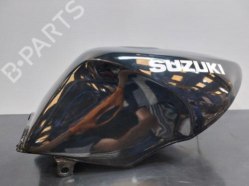 Fuel tank SUZUKI MOTORCYCLES GS  | BP19035476C62 