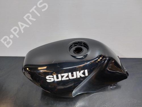 Fuel tank SUZUKI MOTORCYCLES GS  | BP19035476C62 