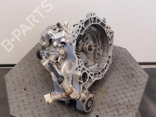 Caja de cambios OPEL MERIVA A MPV (X03) 1.3 CDTI (E75) (69 hp) 19037946