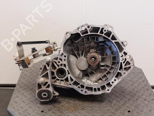Gearbox OPEL MERIVA A MPV (X03) 1.3 CDTI (E75) | BP19037946M3 