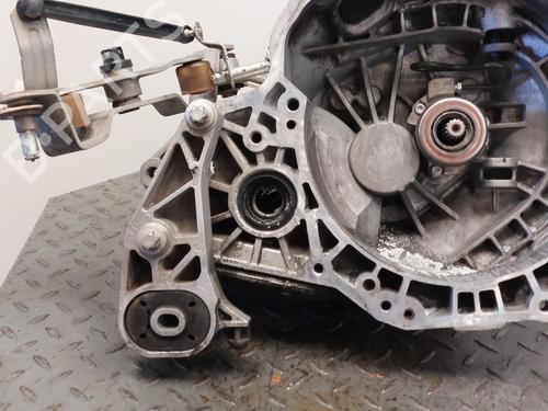 Gearbox OPEL MERIVA A MPV (X03) 1.3 CDTI (E75) | BP19037946M3 