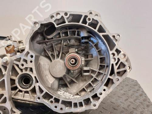 Gearbox OPEL MERIVA A MPV (X03) 1.3 CDTI (E75) | BP19037946M3 