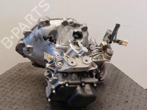 Gearbox OPEL MERIVA A MPV (X03) 1.3 CDTI (E75) | BP19037946M3 
