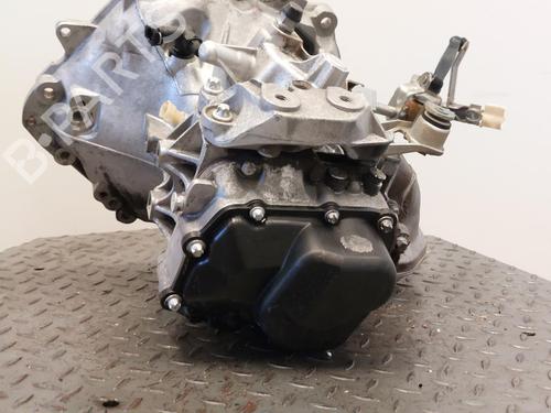 Gearbox OPEL MERIVA A MPV (X03) 1.3 CDTI (E75) | BP19037946M3 