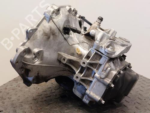 Gearbox OPEL MERIVA A MPV (X03) 1.3 CDTI (E75) | BP19037946M3 