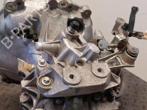 Gearbox OPEL MERIVA A MPV (X03) 1.3 CDTI (E75) | BP19037946M3 