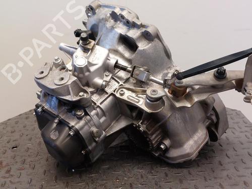 Gearbox OPEL MERIVA A MPV (X03) 1.3 CDTI (E75) | BP19037946M3 
