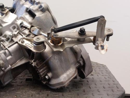 Gearbox OPEL MERIVA A MPV (X03) 1.3 CDTI (E75) | BP19037946M3 