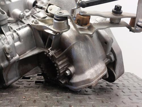 Gearbox OPEL MERIVA A MPV (X03) 1.3 CDTI (E75) | BP19037946M3 