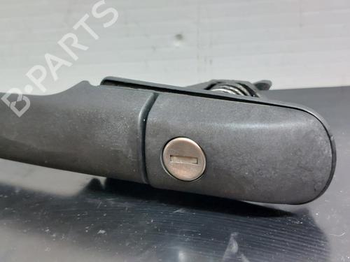 Front left exterior door handle MERCEDES-BENZ SPRINTER 2-t Bus (B901, B902) 208 D (901.371, 902.371, 902.372) | BP19044439C128 