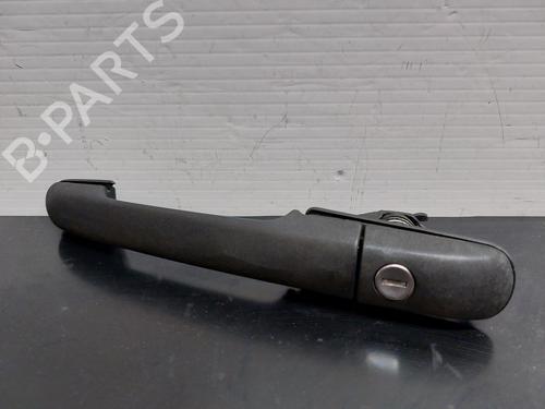 Front left exterior door handle MERCEDES-BENZ SPRINTER 2-t Bus (B901, B902) 208 D (901.371, 902.371, 902.372) A0007601359